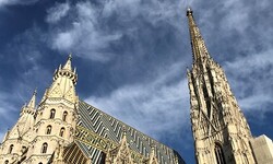 Amoklauf: Gottesdienst mit Spitzen von Staat und Religionen im Stephansdom