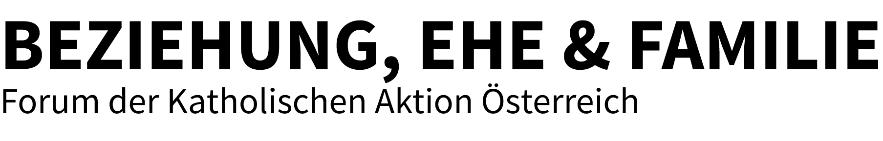 Forum Beziehung Ehe Familie